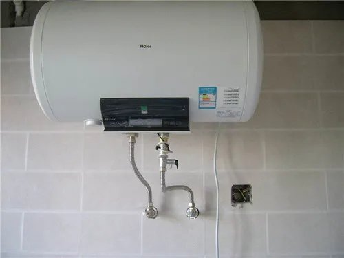 什么是直排热水器
