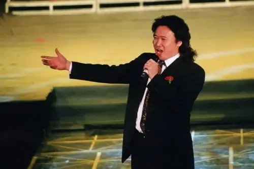 戴玉强的经典歌曲