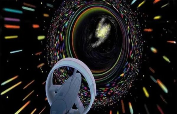 自称来自火星的女子是怎么回事?是不是穿越时空而来的