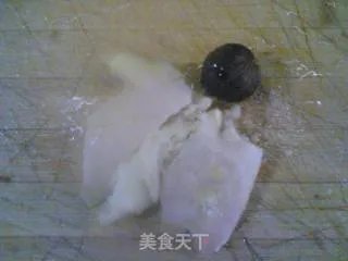 冬瓜排骨汤