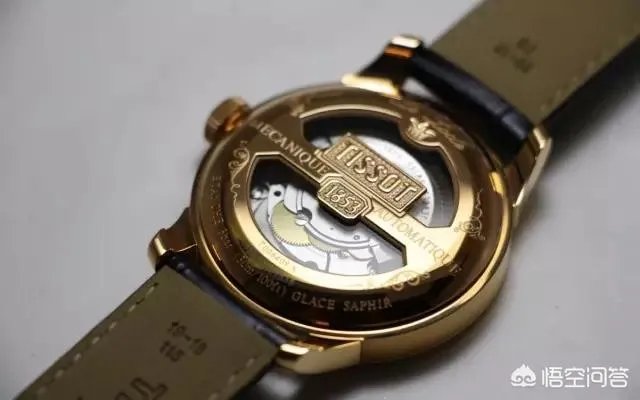 斯沃琪集团的手表怎么样?