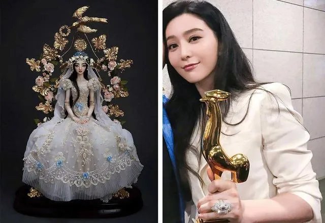 范冰冰李晨秀恩爱之作《空天猎》为何票房如此惨淡?