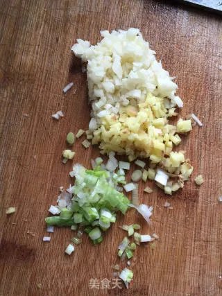 蒜蓉粉丝虾