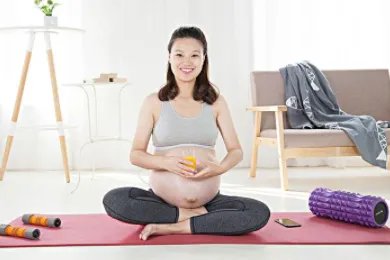 妈妈是家里的