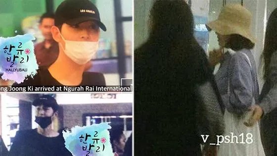 宋慧乔宋仲基要结婚啦,是真的吗?