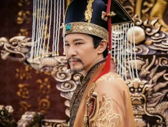 唐肃宗李亨是如何靠着儿子坐稳皇位的?他是个怎样的人?