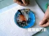 图文解析教你制作个性水晶影像