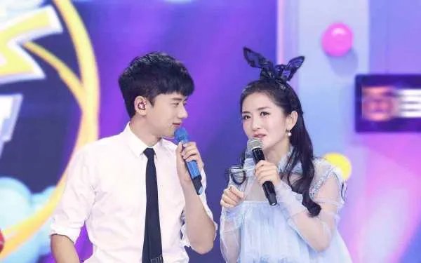 刘烨是谢娜的初恋吗？两个人为什么分手？