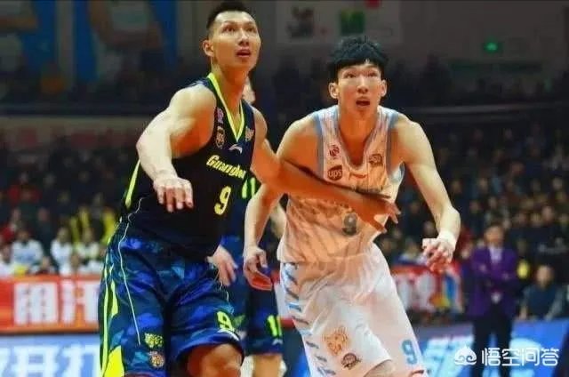 周琦加盟新疆男篮后,明年可能还广东一个4:0吗,你认为呢?