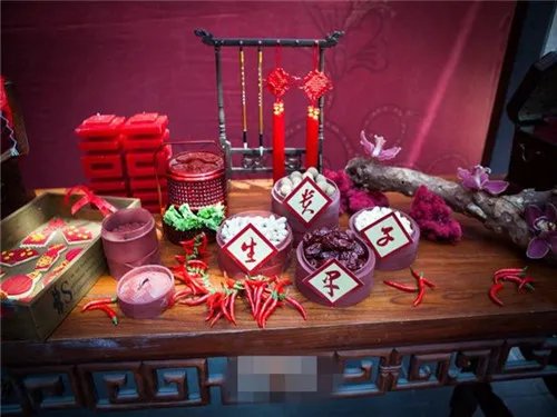 中国现代结婚的风俗 现代结婚习俗流程有哪些