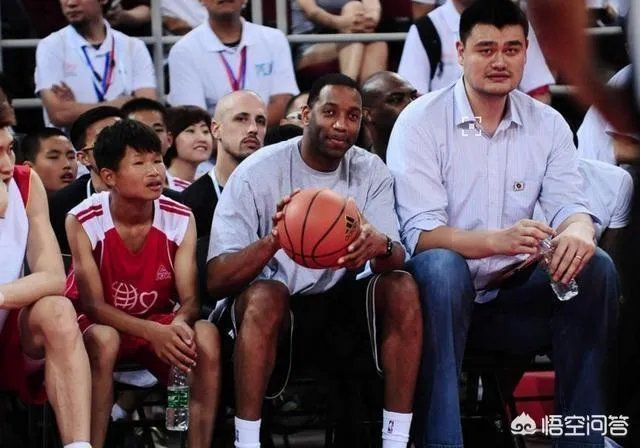 参加姚基金慈善赛,姚明需要支付湖人波普等NBA球员出场费用吗?