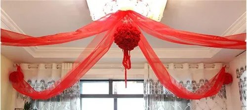 结婚布置新房图片2017 结婚新房如何布置好看