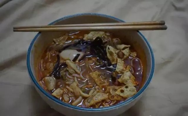 哪个牌子的螺蛳粉好吃?