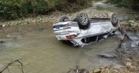 张家界一家5口驾车出行坠崖身亡具体情况如何?