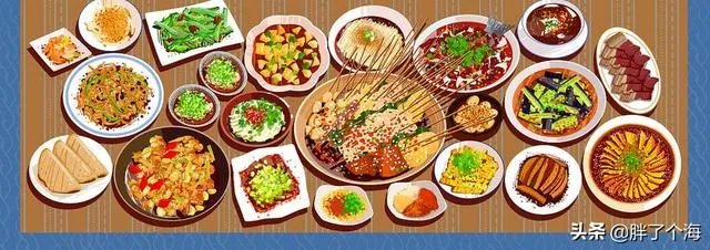 如何做美食好吃?