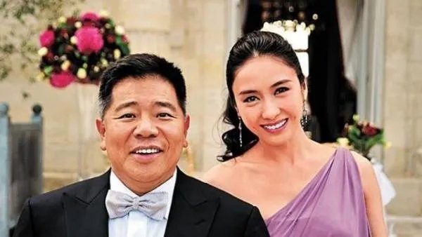 黎姿嫁给马廷强到底是报恩还是另有隐情?