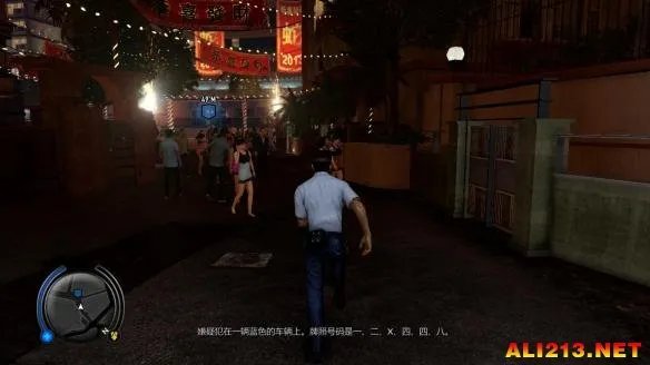 《热血无赖:终极版》最新10.0汉化补丁发布!