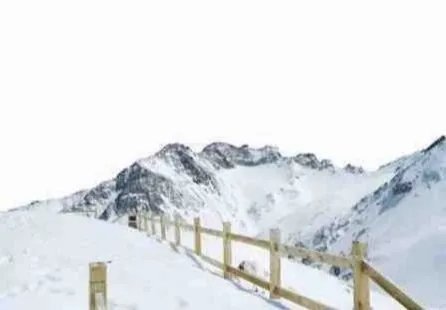 四川一地八月下雪了,这个地方究竟位于四川哪个地方?