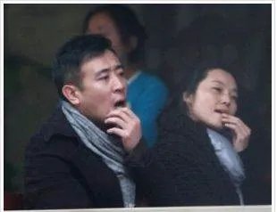 宋林静和哪个明星长的相像?