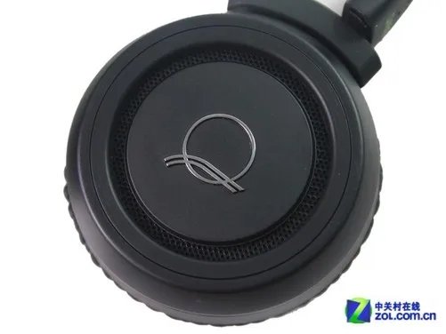 高端音质也要前卫! AKG Q460耳机评测