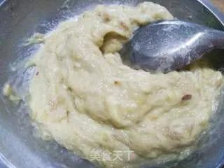 菠萝蜜馅饼