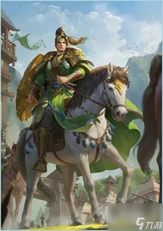 荀攸技能讲解 三国杀武将荀攸介绍 科普