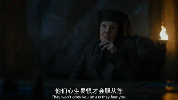 《权力的游戏》第七季第二集有哪些战术点?