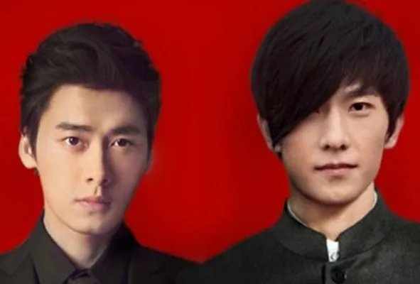 明星的隐私爆料 李易峰杨洋身份证遭泄露
