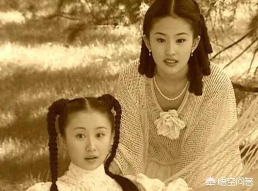 《金粉世家》重播,剧中的哪个角色让你至今难以忘怀?