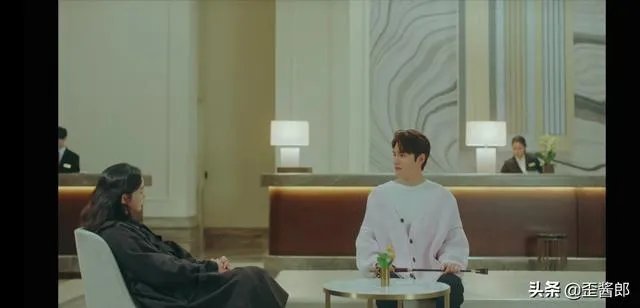 最新韩剧李敏镐金高银的《The King:永远的君主》你会看吗?