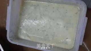 水果冰淇淋
