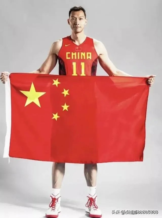 男篮无缘直通奥运,这批球员成长后能赶上他们前辈吗?