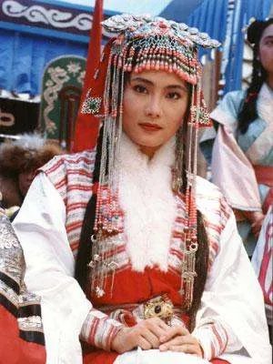 杨丽青电视剧