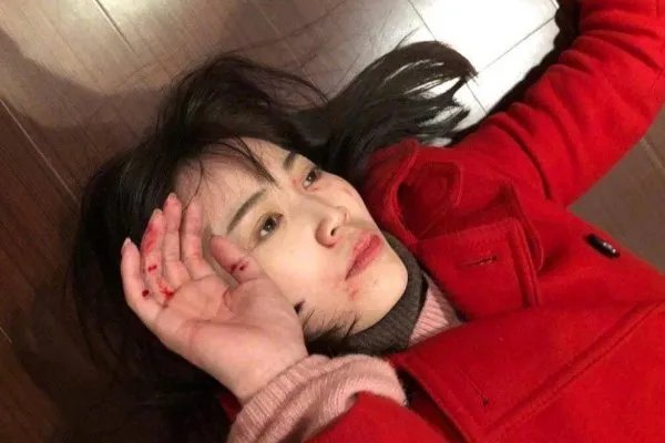 宋喆近况曝光,表现良好减刑3个月,马蓉现状又怎样了?