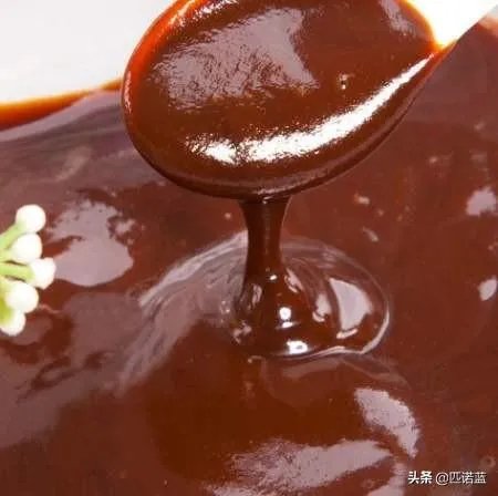 甜酱和甜面酱有什么区别?