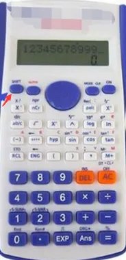 科学计算器的使用方法是什么?