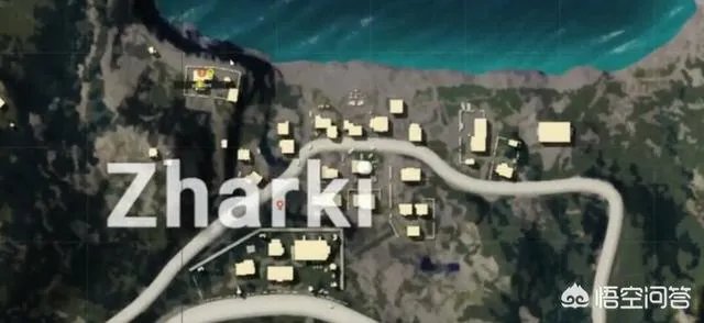 《绝地求生》更新后出现了信号枪,哪些地方必出信号枪?