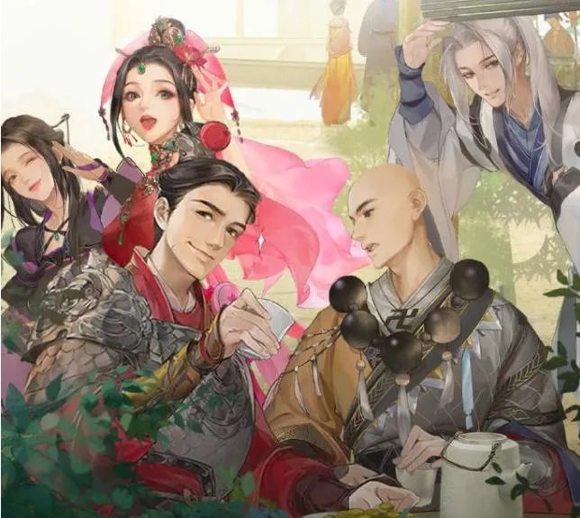 《剑网3怀旧服》什么时候公测
