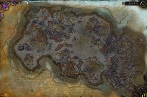 魔兽世界坐骑掉落大全 WOW6.1单刷坐骑指南 WOW快速收集坐骑攻略