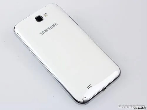 三星Galaxy Note 2详细评测!电力充足很强大