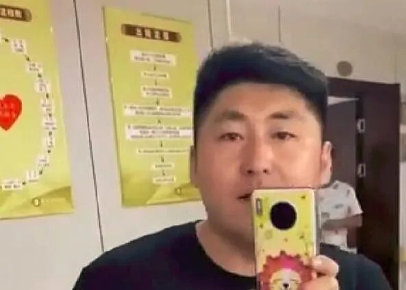 演员姜涛深夜大闹医院开直播,姜涛演过什么角色?