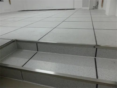 防静电地板的施工方法是什么