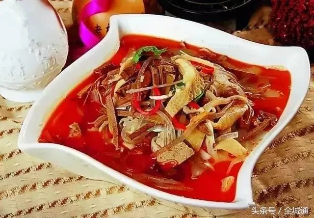 兰州有哪些好吃好玩的?