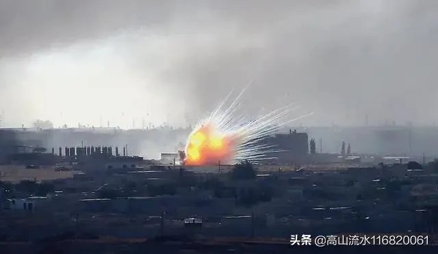 叙库族武装宣称已经击毙75名土耳其军人，摧毁7辆坦克。这样的战绩您还满意吗？