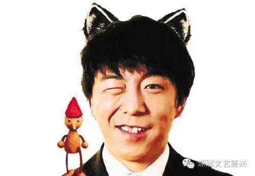评价张译