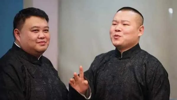 相声演员孙越说自己到哪儿都是捧哏的,岳云鹏的成功是不是有他的一份功劳?