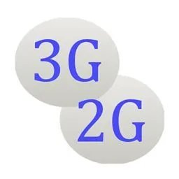 WCDMA全是电信吗?