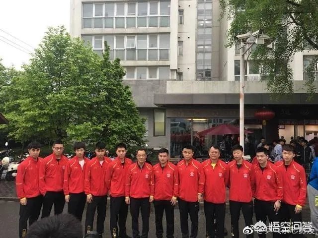 中国乒乓球队已经把全世界打的不仅没有对手而且没有观众了,是这样吗?