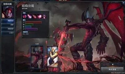 LOL中哪位英雄的技能最令你想吐槽?