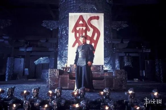 11区人民独宠中国历史!9部在日本票房大卖的华语片